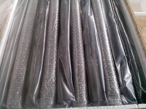 Carbon electrode