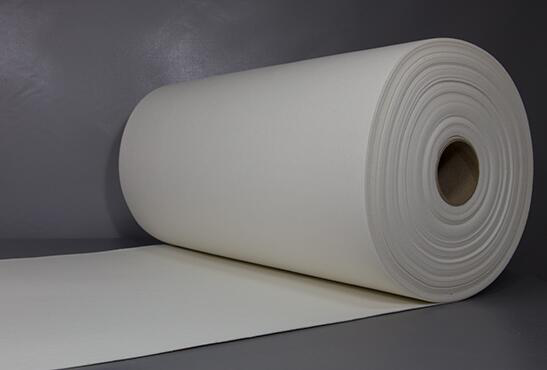 Ceramic Fiber Paper